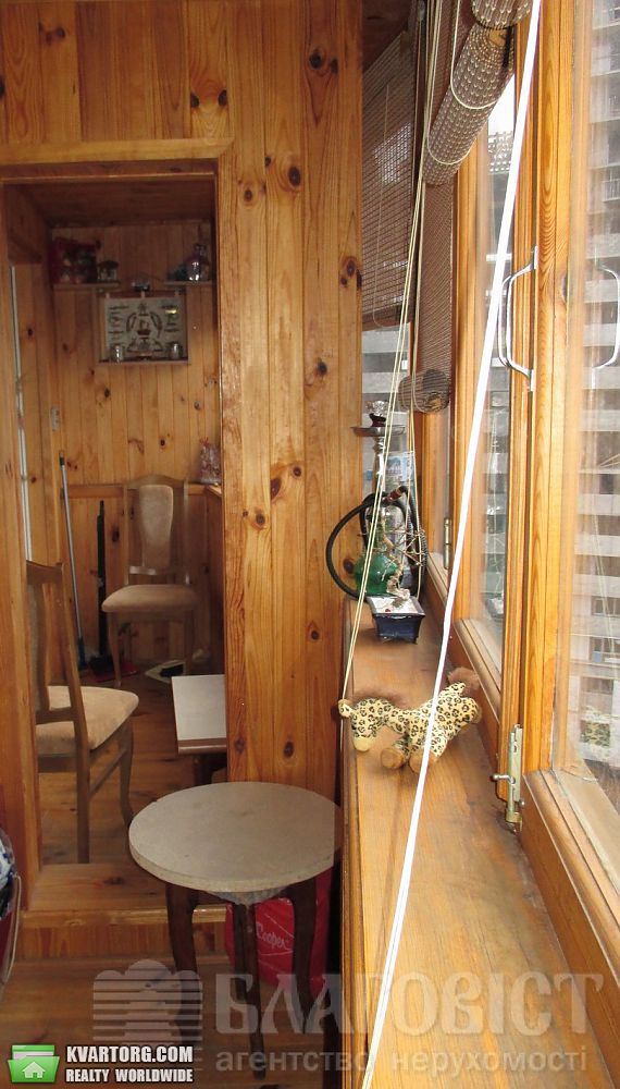 Sell 2-room apartment. Киев, Гонгадзе — photo 4