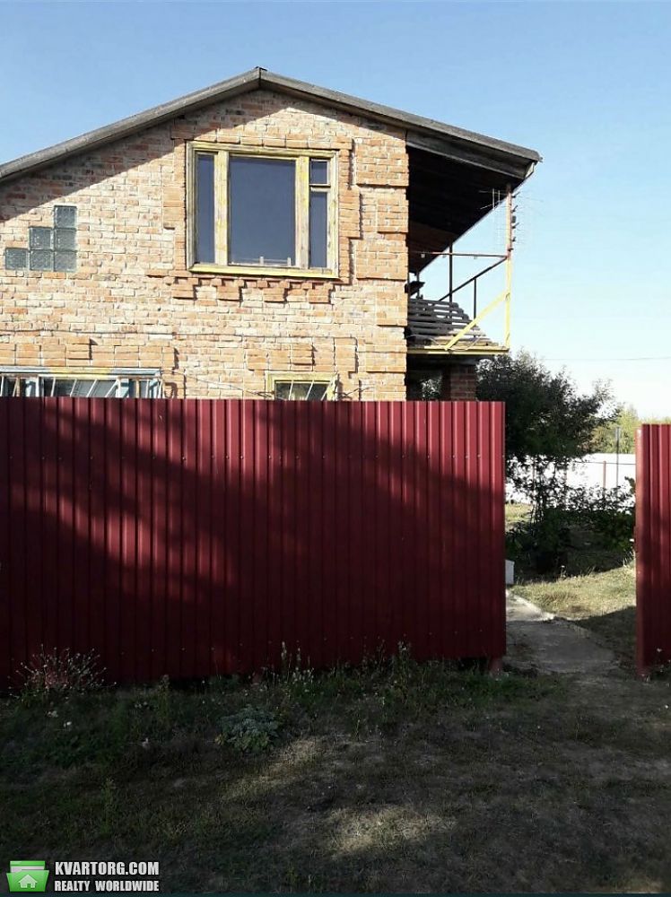 Sell house. Полтава, Дубок — photo 4