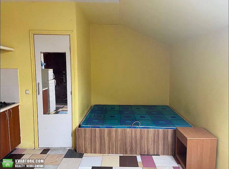 Rent out 1-room apartment. Киев, подлипко — photo 2