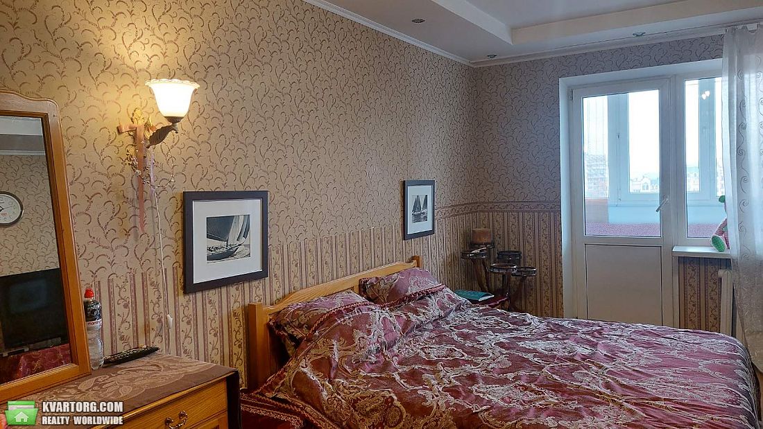 Rent out 3-room apartment. Киев,  Бехтеревский пер — photo 5
