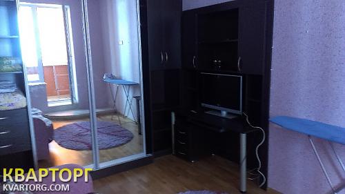 Rent out 3-room apartment. Одесса, Педагогическая — photo 7