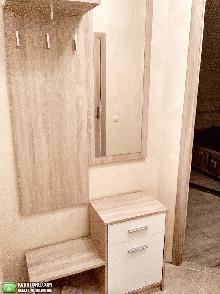 Rent out 1-room apartment. Одесса, Асташкина — photo 1