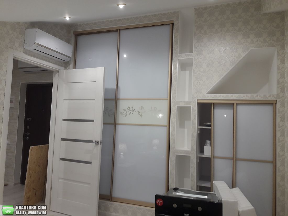 Rent out 1-room apartment. Одесса, 10 Апреля — photo 1