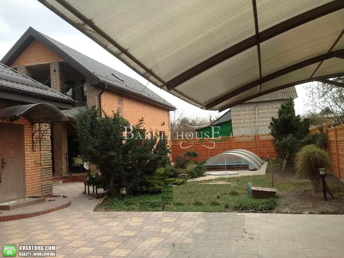 Rent out house. Киевская обл., Глеваха — photo 1