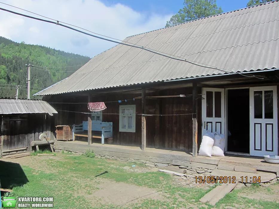 Sell house. Ивано-Франковск, Лодовец — photo 2