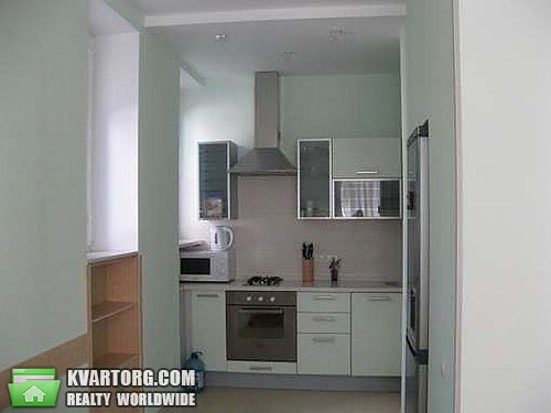 Sell 2-room apartment. Киев,  Богдана Хмельницкого — photo 5