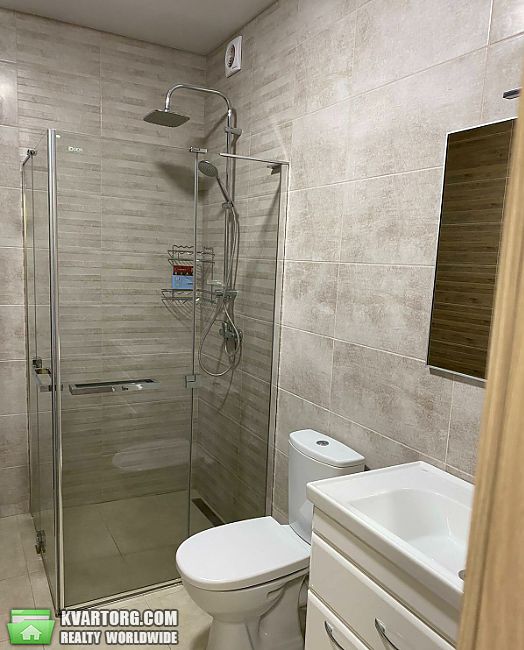 Rent out 3-room apartment. Киев,  Богдановская — photo 7