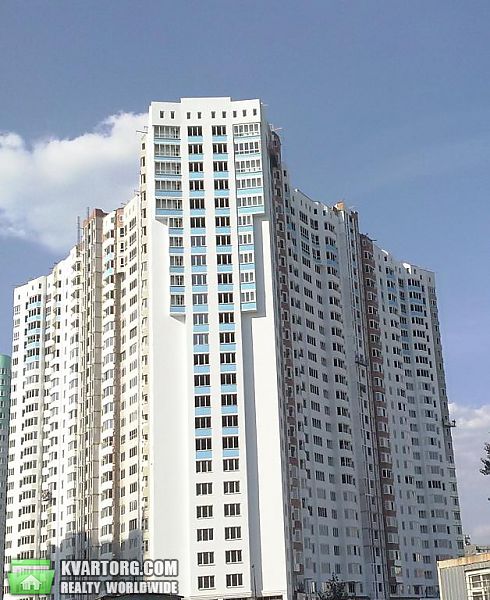 Sell 3-room apartment. Киев, Чавдар — photo 1