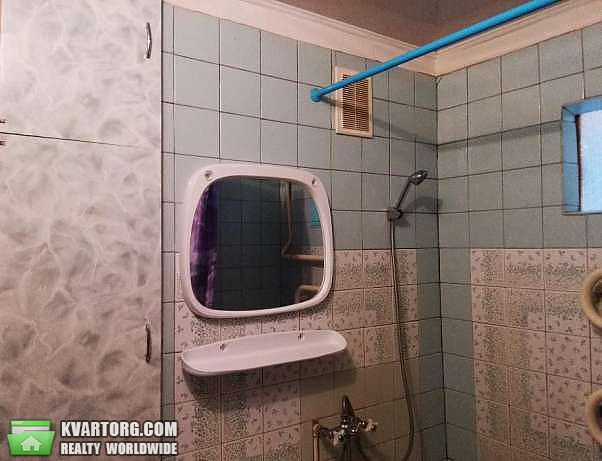 Rent out 1-room apartment. Киев, Бурмистеннко — photo 6