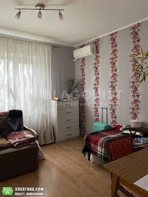Sell 2-room apartment. Киев,  Вербицкого — photo 1