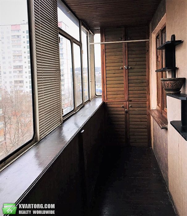 Sell 1-room apartment. Киев,  Полярная — photo 7