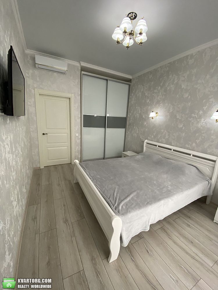 Rent out 1-room apartment. Одесса, 10 станция Большого фонта — photo 4