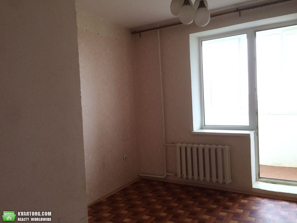 Sell 2-room apartment. Одесса, Заболотного — photo 1