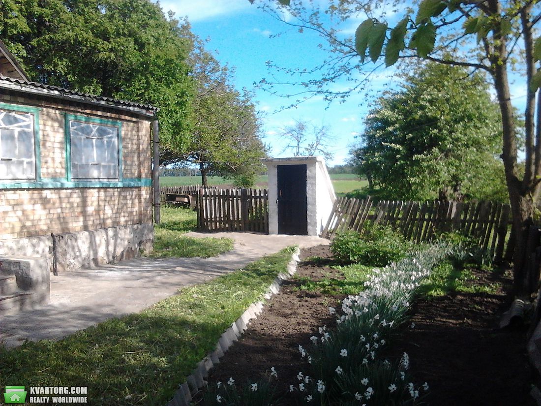 Sell house. Киевская обл., Оленовка — photo 6