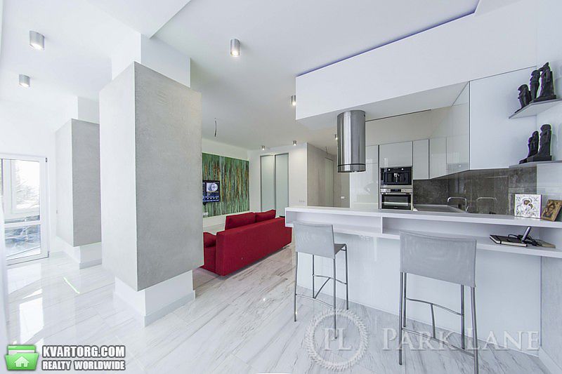 Sell 1-room apartment. Киев,  Щорса — photo 5