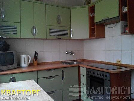 Sell 2-room apartment. Киев, Героев Днепра — photo 4