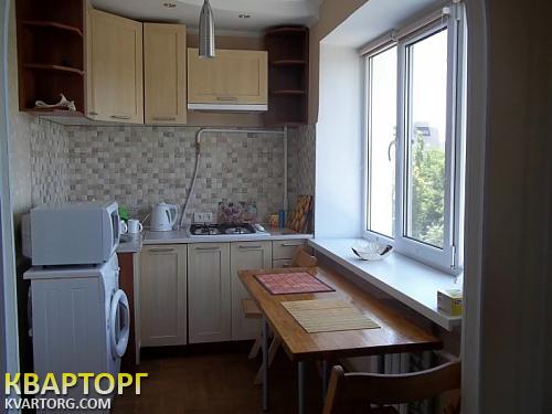 Rent out 1-room apartment. Одесса, Шевченко — photo 9