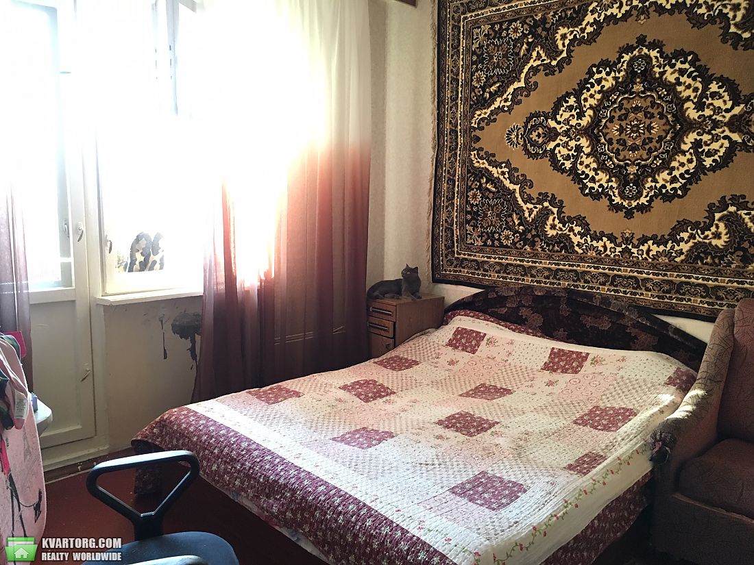Sell 3-room apartment. Киев,  Бальзака — photo 4