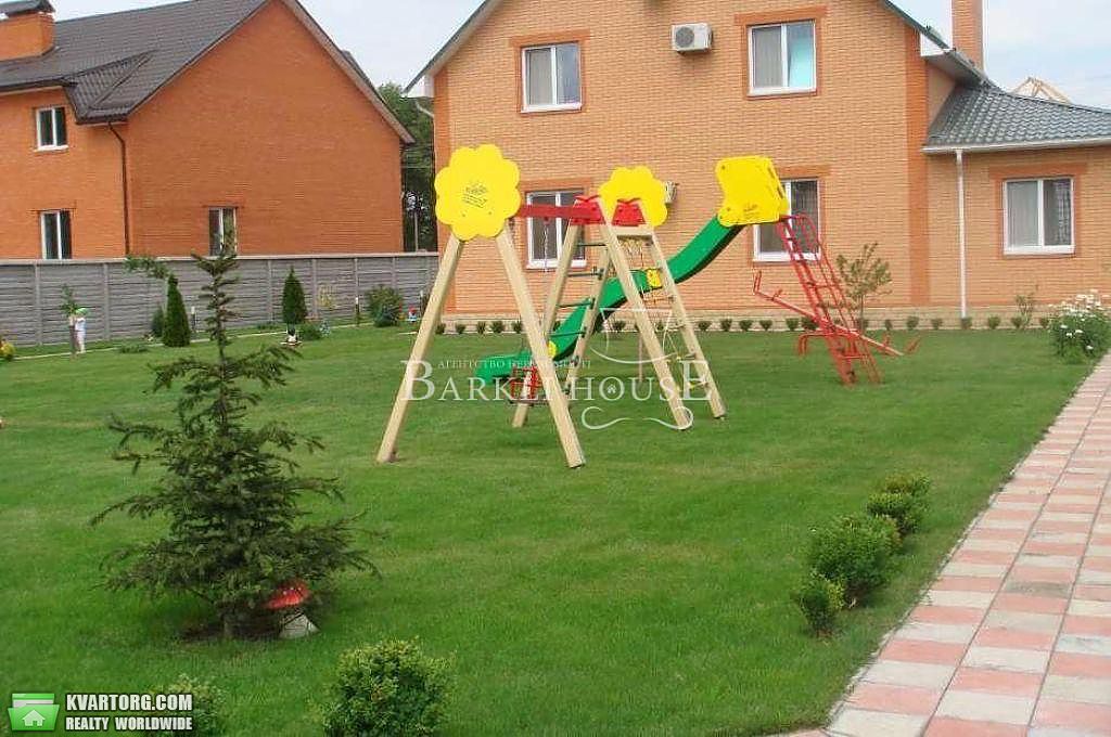 Rent out house. Киевская обл., Счастливое — photo 1
