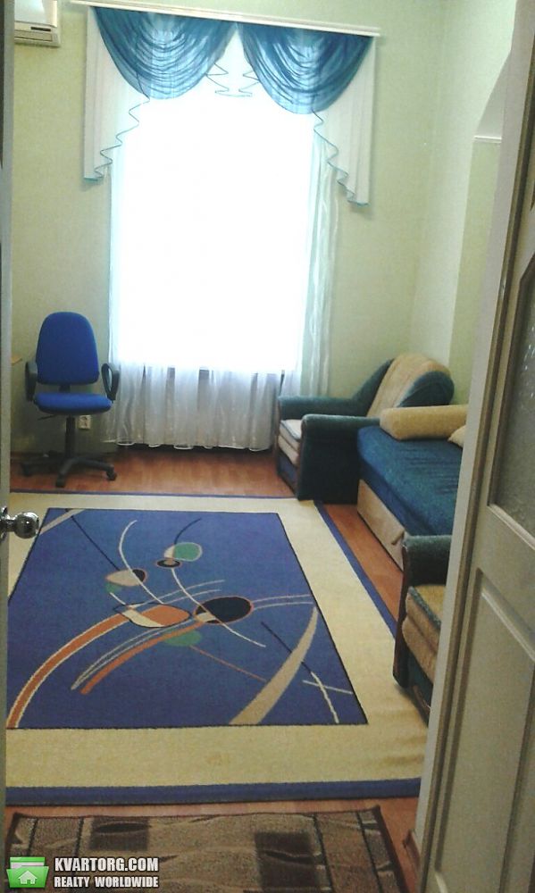 Sell 1-room apartment. Одесса, Польская — photo 1