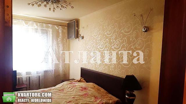 Sell 4-room apartment. Одесса, Бочарова — photo 3