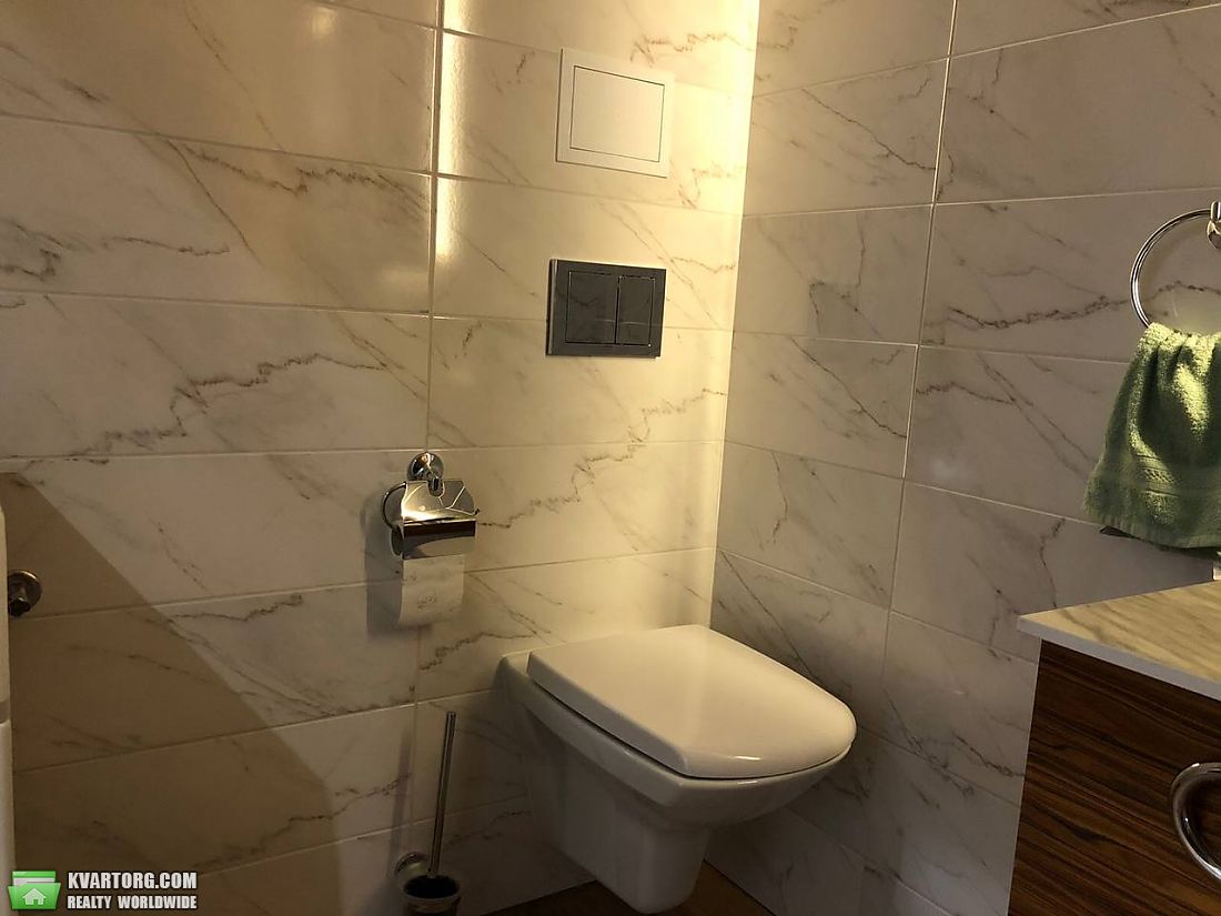 Rent out 1-room apartment. Одесса, Сахарова — photo 8