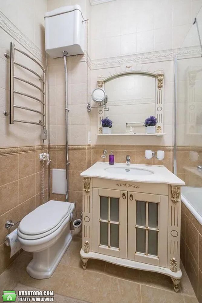 Rent out 2-room apartment. Киев,  Гарматная — photo 8