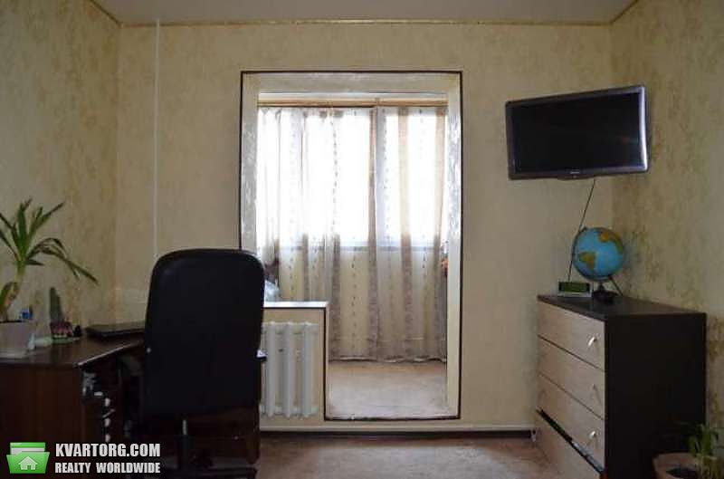 Sell 2-room apartment. Киев,  Симиренко — photo 5