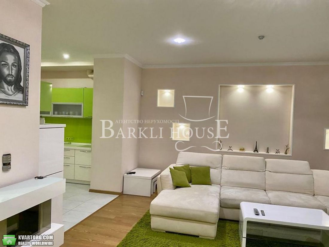 Rent out 5-room apartment. Киев,  Антоновича — photo 1