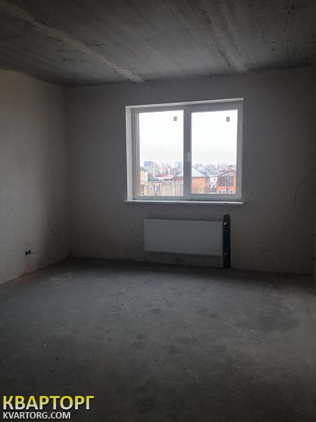 Sell 1-room apartment. Киев, Волошковая — photo 5