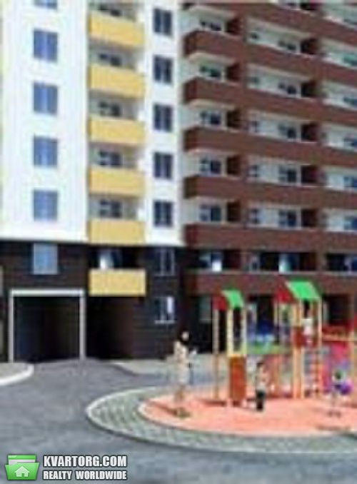 Sell 4-room apartment. Киев,  Новоукраинская — photo 1