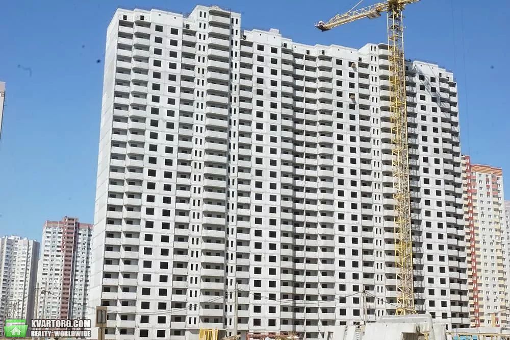 Sell 1-room apartment. Киев,  Гмыри — photo 1