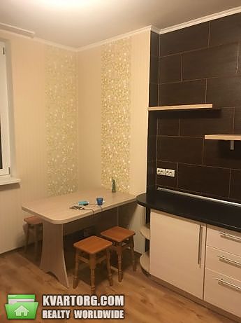 Rent out 1-room apartment. Киев, Композитора Мейтуса — photo 2