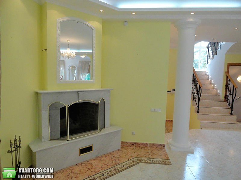 Rent out house. Киев,  Верхнегорская — photo 5