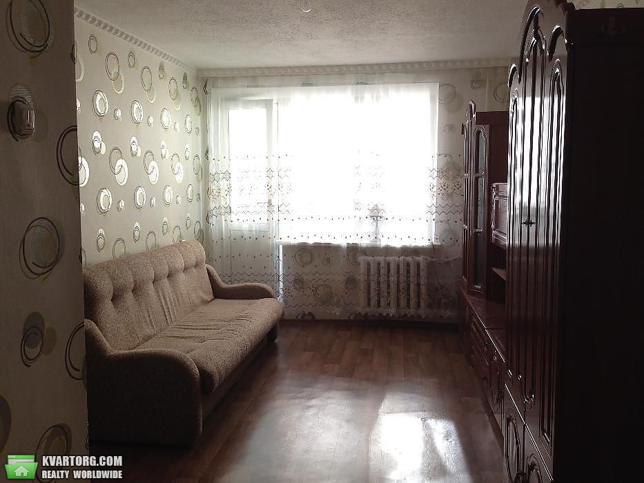 Sell 1-room apartment. Киев,  Руданского — photo 3
