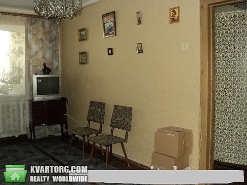 Sell 2-room apartment. Одесса, Черняховского ул/Говорова — photo 1