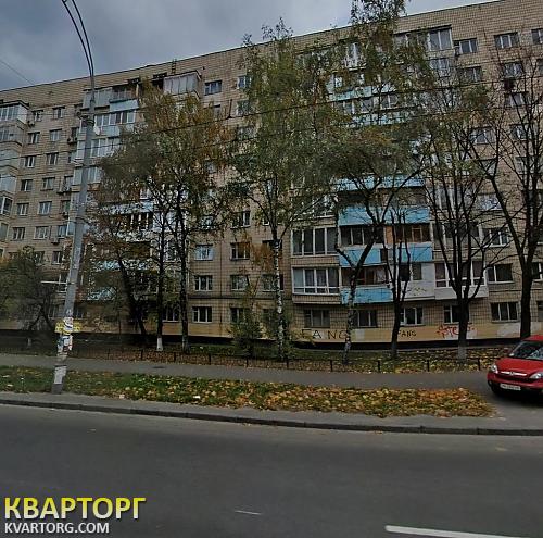 Sell 1-room apartment. Киев,  Чоколовский бул — photo 5