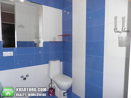 Sell 1-room apartment. Одесса, Зоопарковая — photo 8
