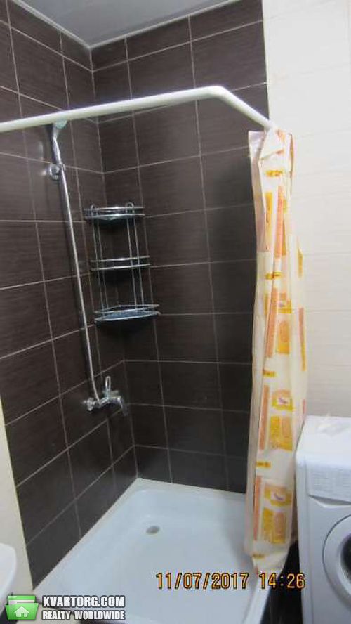 Rent out 1-room apartment. Киев,  Пчелки — photo 6