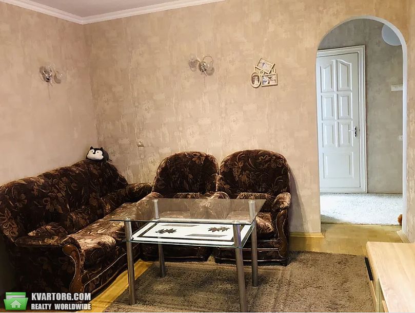 Sell 3-room apartment. Киев,  Лаврухина — photo 6