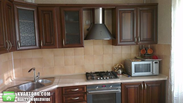 Sell 3-room apartment. Харьков, Валентиновская — photo 1