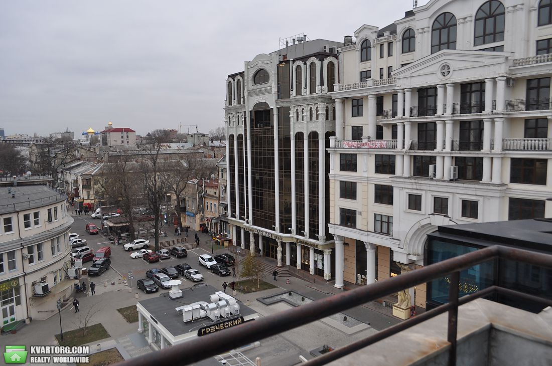продам офис. Одесса,  Греческая - фото 1