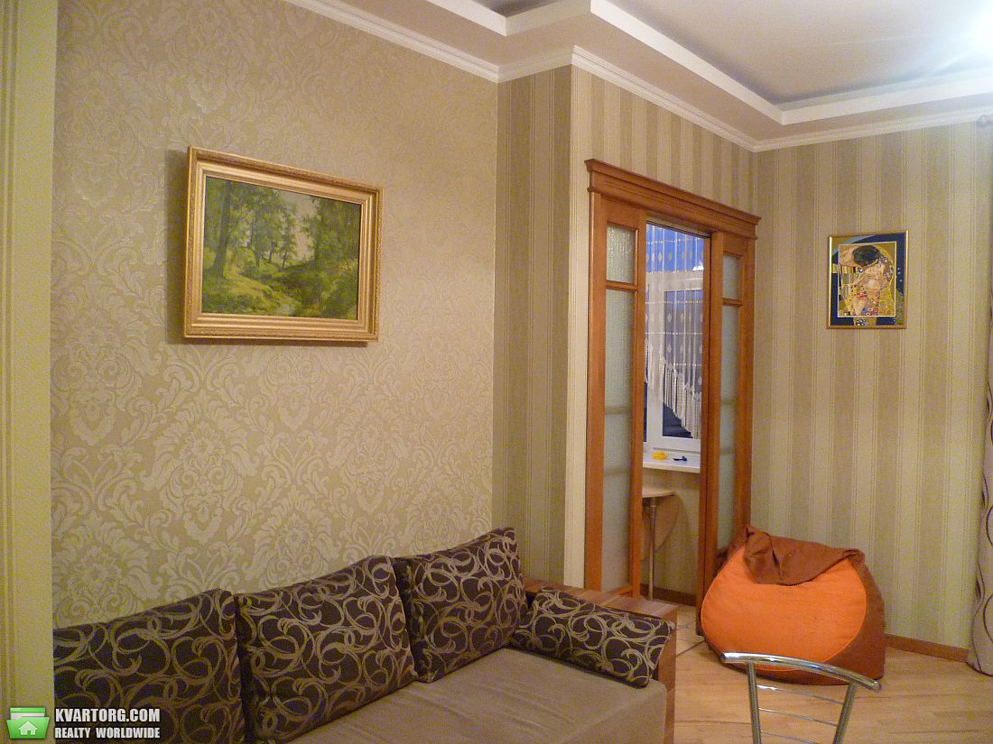 Rent out 2-room apartment. Киев,  Воздухофлотский пр — photo 5