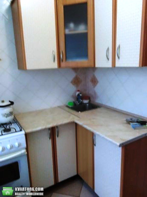 Sell 1-room apartment. Киев,  Бажана — photo 3