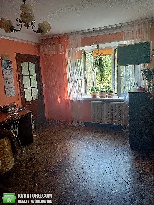 Sell 2-room apartment. Киев,  Кучера — photo 4