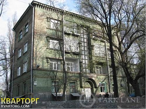 сдам 3-комнатную квартиру. Киев,  Костельная ул. - фото 1