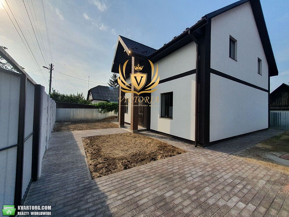 Sell house. Борисполь, улица Киевский шлях — photo 4