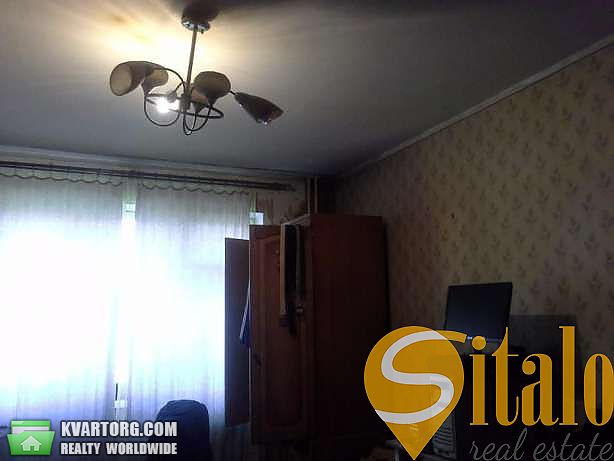 Sell 3-room apartment. Киев,  Мукачевская — photo 1