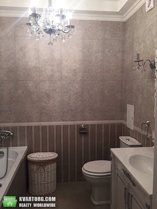 Rent out 2-room apartment. Киев,  Вышгородская — photo 9
