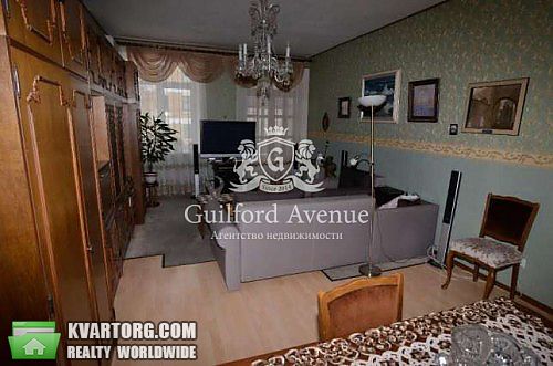 Sell 4-room apartment. Киев,  Саксаганского — photo 7